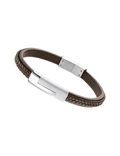 Pulsera Hombre Guess JUMB01332JWYGS | Tienda24 Tienda24.eu