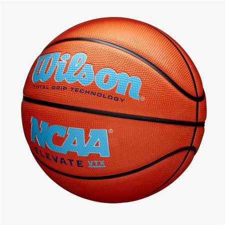 Basketball Ball Wilson NCAA Elevate VTX Orange 7 by Wilson, Basketballs - Ref: S6493033, Price: 18,98 €, Discount: %