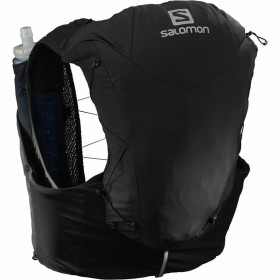 Chaleco trail Salomon ADV Skin 12 Negro de Salomon, Hombre - Ref: S6493081, Precio: 113,11 €, Descuento: %