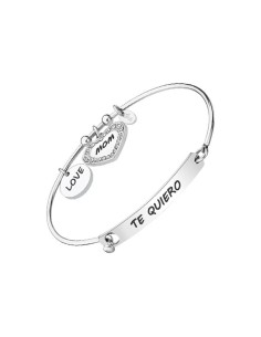 Pulsera Mujer Stroili 1685755 | Tienda24 Tienda24.eu