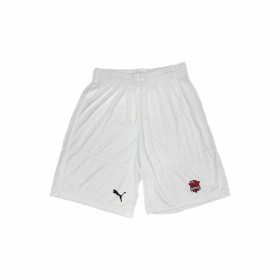 Calções de Basquetebol para Homem Under Armour Baseline Preto | Tienda24 - Global Online Shop Tienda24.eu