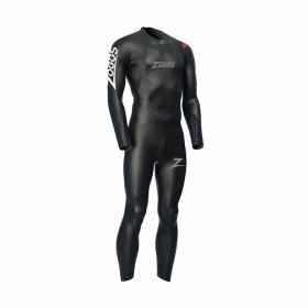 Neopreno Hurley Air 2/2 MM Spring Preto | Tienda24 - Global Online Shop Tienda24.eu