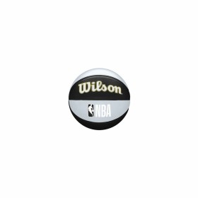 Balón de Baloncesto Wilson NBA Team Tribute Utah Jazz Negro 7 de Wilson, Balones - Ref: S6493173, Precio: 22,87 €, Descuento: %