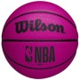 Basketball Ball Wilson WZ3012802XB Purple (Size 3) | Tienda24 - Global Online Shop Tienda24.eu