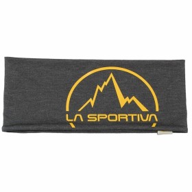 Cinta Deportiva para la Cabeza La Sportiva Artis Negro Multicolor de La Sportiva, Mujer - Ref: S6493356, Precio: 26,12 €, Des...