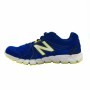 Sapatilhas de Running para Adultos New Balance 750 Speed Azul de New Balance, Homem - Ref: S6493374, Preço: 61,63 €, Desconto: %