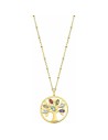 Collier Femme Lotus LS2192-1/2 | Tienda24 Tienda24.eu