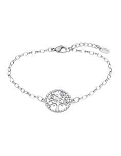 Bracelet Femme Guess JUBB03377JWYGS | Tienda24 Tienda24.eu