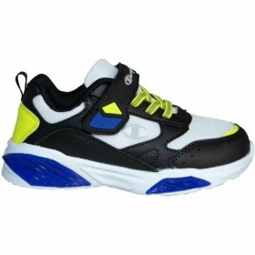 Kinder Sportschuhe Puma Graviton SMILEYWORLD Jr Schwarz | Tienda24 - Global Online Shop Tienda24.eu