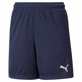 Adult Trousers Puma RISE Dark blue Unisex by Puma, Men - Ref: S6493384, Price: 0,00 €, Discount: %