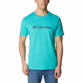 Camiseta Deportiva de Manga Corta Columbia Csc Basic Logo™ de Columbia, Camisetas deportivas - Ref: S6493388, Precio: 23,68 €...