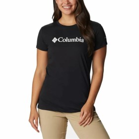 Short-sleeve Sports T-shirt Columbia Trek™ by Columbia, Women - Ref: S6493391, Price: 21,22 €, Discount: %