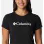 Kurzärmliges Sport T-Shirt Columbia Trek™ von Columbia, Damen - Ref: S6493391, Preis: 0,00 €, Rabatt: %