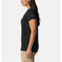 T-Shirt de Desporto de Manga Curta Columbia Trek™ de Columbia, Mulher - Ref: S6493391, Preço: 0,00 €, Desconto: %