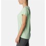 Kurzärmliges Sport T-Shirt Columbia Trek™ von Columbia, Damen - Ref: S6493392, Preis: 0,00 €, Rabatt: %