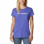 Kurzärmliges Sport T-Shirt Columbia Trek™ von Columbia, Damen - Ref: S6493393, Preis: 0,00 €, Rabatt: %