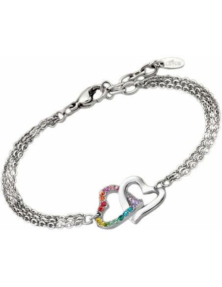 Bracciale Donna Lotus LS1912-2/2 da Lotus, Bracciali - Ref: S7280841, Precio: 51,12 €, Descuento: %