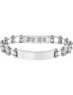 Men's Bracelet Viceroy 15077P01013 | Tienda24 Tienda24.eu