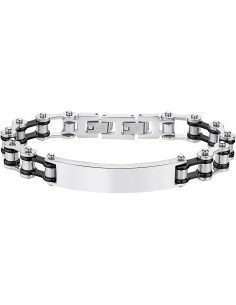 Bracelete masculino Viceroy 14013P01017 | Tienda24 Tienda24.eu