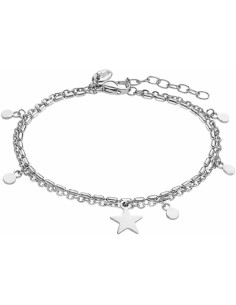 Bracelet Femme Breil TJ2588 20 cm | Tienda24 Tienda24.eu