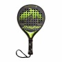 Raquete de Padel J-Hayber Dominator D3K Preto de J-Hayber, Pás - Ref: S6494514, Preço: 139,88 €, Desconto: %