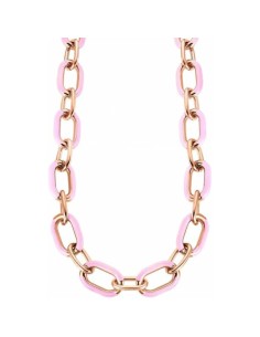 Ladies'Necklace Folli Follie 3N1T066RC (80 cm) | Tienda24 Tienda24.eu