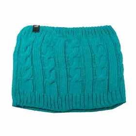 Snood polaire Joluvi Brai Cyan de Joluvi, Femme - Réf : S6495126, Prix : 6,72 €, Remise : %