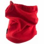 Braga de Cuello Joluvi 235025-010 Forro Polar Rojo de Joluvi, Mujer - Ref: S6495305, Precio: 4,76 €, Descuento: %