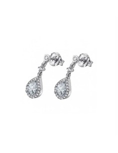 Boucles d´oreilles Femme New Bling 9NB-0769 | Tienda24 Tienda24.eu