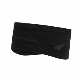 Bandeau de Sport pour la Tête 4F H4Z22-CAF001-20S Running Noir L/XL de 4F, Homme - Réf : S6495728, Prix : 8,60 €, Remise : %