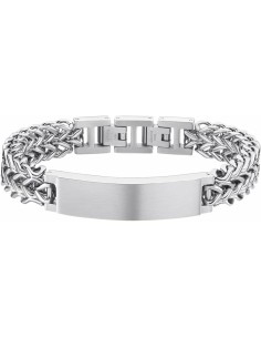 Bracelete masculino Calvin Klein 35000285 | Tienda24 Tienda24.eu