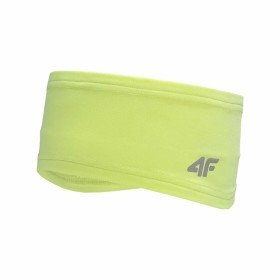 Cinta Deportiva para la Cabeza 4F H4Z22-CAF001-45S Running Verde limón L/XL de 4F, Hombre - Ref: S6495730, Precio: 8,60 €, De...