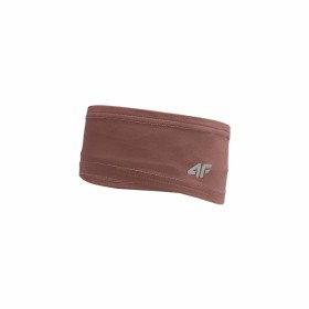 Bandeau de Sport pour la Tête 4F H4Z22-CAF001-54S Running Marron L/XL de 4F, Homme - Réf : S6495732, Prix : 8,60 €, Remise : %