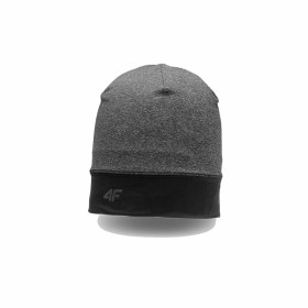 Bonnet de Sport 4F H4Z22-CAF008-20S Gris foncé Noir L/XL de 4F, Homme - Réf : S6495734, Prix : 11,63 €, Remise : %