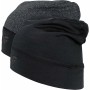 Bonnet de Sport 4F H4Z22-CAF008-20S Gris foncé Noir S/M de 4F, Homme - Réf : S6495735, Prix : 11,63 €, Remise : %