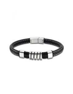 Bracelet Homme Viceroy 75348P01013 Argent 925 | Tienda24 Tienda24.eu