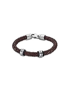 Bracelet Homme Police PEAGB2119634 (L) | Tienda24 Tienda24.eu