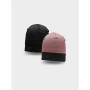 Gorro Deportivo 4F H4Z22-CAF008-54S Negro Rosa L/XL de 4F, Hombre - Ref: S6495738, Precio: 11,06 €, Descuento: %