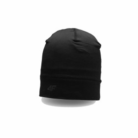 Sports Hat 4F H4Z22-CAF008-54S Black Pink S/M by 4F, Men - Ref: S6495739, Price: 11,06 €, Discount: %