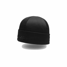 Sports Hat 4F Functional CAF011 Running Black L/XL by 4F, Men - Ref: S6495740, Price: 17,46 €, Discount: %