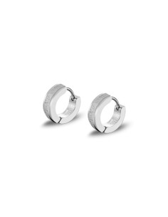 Boucles d´oreilles Femme Rosefield JCHBS-J083 Acier inoxydable 2 cm | Tienda24 Tienda24.eu