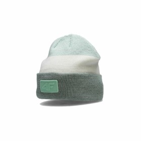 Bonnet enfant 4F HJZ22-JCAD002-47S Multicouleur Menthe (Taille unique) de 4F, Casquettes, bonnets et chapeaux - Réf : S649588...