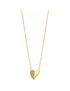 Collier Femme Secrecy P7214CDAWWC93 42 cm | Tienda24 Tienda24.eu