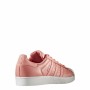 Sapatilhas de Desporto Mulher Adidas Originals Superstar Salmão de Adidas, Ténis - Ref: S6495950, Preço: 97,20 €, Desconto: %