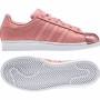 Laufschuhe für Damen Adidas Originals Superstar Lachsfarben von Adidas, Schuhe - Ref: S6495950, Preis: 97,20 €, Rabatt: %