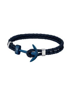 Bracelet Homme Police 21 cm | Tienda24 Tienda24.eu