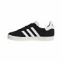 Chaussures de Sport pour Enfants Adidas Gazelle Noir de Adidas, Baskets et chaussures de sport - Réf : S6495952, Prix : 52,08...