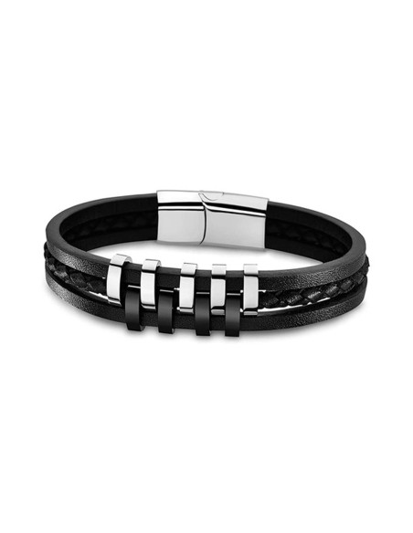 Bracelete masculino Lotus LS1838-2/1 | Tienda24 Tienda24.eu