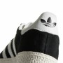 Sports Shoes for Kids Adidas Gazelle Black by Adidas, Sports footwear - Ref: S6495952, Price: 52,08 €, Discount: %