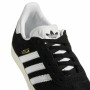 Sports Shoes for Kids Adidas Gazelle Black by Adidas, Sports footwear - Ref: S6495952, Price: 52,08 €, Discount: %